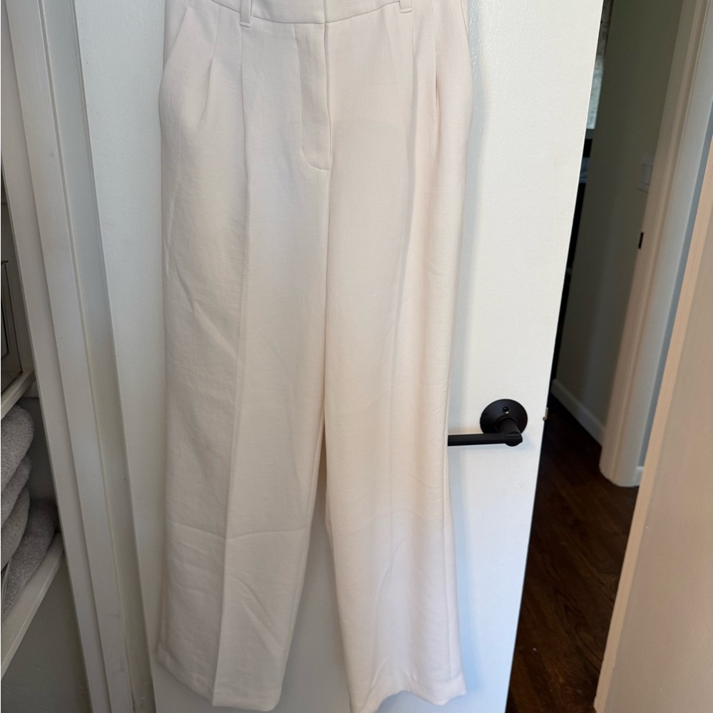 Aritzia Effortless Pant - Crepette